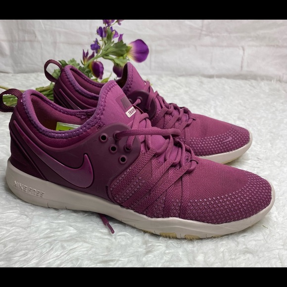 Nike Free Training woman shoes size 9.5 - Picture 5 of 13